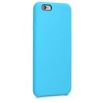 Husa pentru Apple iPhone 6/iPhone 6s, Silicon, Albastru, 40223.23 fotografia produsului View 8 S