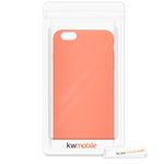 Husa pentru Apple iPhone 6 Plus/iPhone 6s Plus, Silicon, Rose Gold, 37726.56 fotografia produsului View 10 S