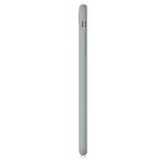 Husa pentru Apple iPhone 6 Plus/iPhone 6s Plus, Silicon, Verde, 37726.172 fotografia produsului View 3 S