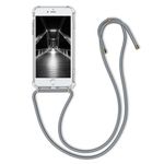 Husa pentru Apple iPhone 6 Plus/iPhone 6s Plus, Silicon, Transparent, 48336.22 fotografia produsului View 8 S
