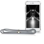 Husa pentru Apple iPhone 6 Plus/iPhone 6s Plus, Silicon, Transparent, 48336.22 fotografia produsului