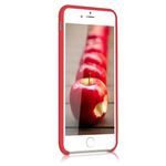Husa pentru Apple iPhone 6 Plus/iPhone 6s Plus, Silicon, Rosu, 40841.09 fotografia produsului View 3 S