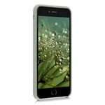 Husa pentru Apple iPhone 6 Plus/iPhone 6s Plus, Silicon, Verde, 40841.172 fotografia produsului View 3 S