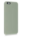 Husa pentru Apple iPhone 6 Plus/iPhone 6s Plus, Silicon, Verde, 40841.172 fotografia produsului View 7 S
