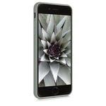Husa pentru Apple iPhone 6 Plus/iPhone 6s Plus, Silicon, Verde, 37726.172 fotografia produsului View 6 S