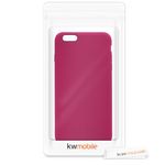 Husa pentru Apple iPhone 6 Plus/iPhone 6s Plus, Silicon, Violet, 40841.100 fotografia produsului View 3 S