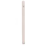 Husa pentru Apple iPhone 6 Plus/iPhone 6s Plus, Silicon, Bej, 40841.11 fotografia produsului View 4 S