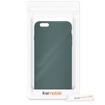 Husa pentru Apple iPhone 6 Plus/iPhone 6s Plus, Silicon, Verde, 40841.171 fotografia produsului View 2 S