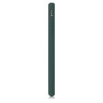 Husa pentru Apple iPhone 6 Plus/iPhone 6s Plus, Silicon, Verde, 40841.171 fotografia produsului View 4 S