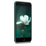 Husa pentru Apple iPhone 6 Plus/iPhone 6s Plus, Silicon, Verde, 40841.171 fotografia produsului View 6 S