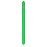 Husa pentru Apple iPhone 6 Plus/iPhone 6s Plus, Silicon, Verde, 40841.159 fotografia produsului View 5 S