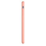 Husa pentru Apple iPhone 6 Plus/iPhone 6s Plus, Silicon, Roz, 40841.199 fotografia produsului View 3 S