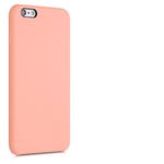Husa pentru Apple iPhone 6 Plus/iPhone 6s Plus, Silicon, Roz, 40841.199 fotografia produsului View 7 S