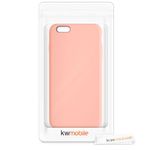 Husa pentru Apple iPhone 6 Plus/iPhone 6s Plus, Silicon, Roz, 40841.199 fotografia produsului View 8 S