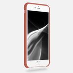Husa pentru Apple iPhone 6 Plus/iPhone 6s Plus, Silicon, Roz, 40841.215 fotografia produsului View 6 S