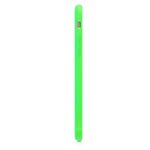 Husa pentru Apple iPhone 6/iPhone 6s, Silicon, Verde, 43410.44 fotografia produsului View 5 S
