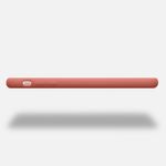 Husa pentru Apple iPhone 6 Plus/iPhone 6s Plus, Silicon, Roz, 40841.215 fotografia produsului View 4 S