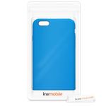 Husa pentru iPhone 6 Plus/iPhone 6s Plus, Silicon, Albastru, 40841.157 fotografia produsului View 7 S