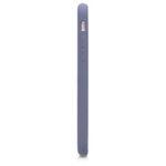 Husa pentru Apple iPhone 6/iPhone 6s, Silicon, Gri, 40223.13 fotografia produsului View 5 S