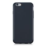 Husa pentru Apple iPhone 6/iPhone 6s, Silicon, Albastru, 35176.17 fotografia produsului View 4 S