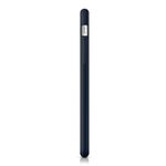 Husa pentru Apple iPhone 6/iPhone 6s, Silicon, Albastru, 35176.17 fotografia produsului View 3 S