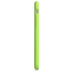 Husa pentru Apple iPhone 6/iPhone 6s, Silicon, Verde, 40223.07 fotografia produsului View 5 S