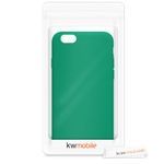 Husa pentru Apple iPhone 6/iPhone 6s, Silicon, Verde, 35176.142 fotografia produsului View 8 S