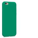 Husa pentru Apple iPhone 6/iPhone 6s, Silicon, Verde, 35176.142 fotografia produsului View 2 S