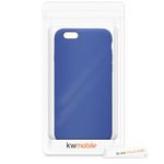 Husa pentru Apple iPhone 6/iPhone 6s, Silicon, Albastru, 40223.145 fotografia produsului View 7 S