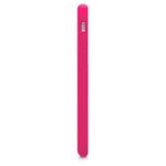 Husa pentru Apple iPhone 6/iPhone 6s, Silicon, Roz, 40223.08 fotografia produsului View 5 S