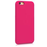 Husa pentru Apple iPhone 6/iPhone 6s, Silicon, Roz, 40223.08 fotografia produsului View 8 S