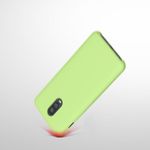 Husa pentru OnePlus 6T, Silicon, Verde, 46316.214 fotografia produsului View 9 S