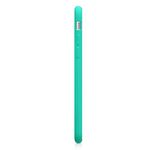 Husa pentru Apple iPhone 6/iPhone 6s, Silicon, Verde, 43410.126 fotografia produsului View 5 S