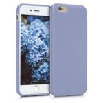 Husa pentru Apple iPhone 6/iPhone 6s, Silicon, Mov, 35176.130 fotografia produsului View 8 S