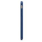 Husa pentru Apple iPhone 6/iPhone 6s, Silicon, Albastru, 35176.116 fotografia produsului View 5 S