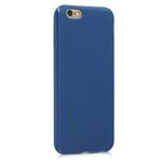 Husa pentru Apple iPhone 6/iPhone 6s, Silicon, Albastru, 35176.116 fotografia produsului View 8 S
