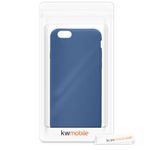 Husa pentru Apple iPhone 6/iPhone 6s, Silicon, Albastru, 35176.116 fotografia produsului View 7 S