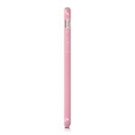Husa pentru Apple iPhone 6/iPhone 6s, Silicon, Roz, 35176.10 fotografia produsului View 5 S