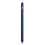 Husa pentru Apple iPhone 6/iPhone 6s, Silicon, Albastru, 33100.17 fotografia produsului View 3 S