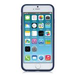 Husa pentru Apple iPhone 6/iPhone 6s, Silicon, Albastru, 33100.17 fotografia produsului View 5 S