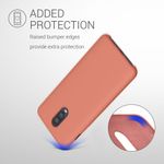 Husa pentru OnePlus 6T, Silicon, Roz, 46316.215 fotografia produsului View 6 S
