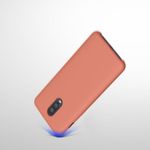 Husa pentru OnePlus 6T, Silicon, Roz, 46316.215 fotografia produsului View 9 S