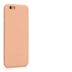 Husa pentru Apple iPhone 6/iPhone 6s, Silicon, Rose Gold, 35176.138 fotografia produsului View 8 S