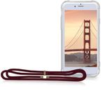 Husa pentru Apple iPhone 6/iPhone 6s, Silicon, Transparent, 47246.20 fotografia produsului View 8 S