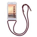 Husa pentru Apple iPhone 6/iPhone 6s, Silicon, Transparent, 47246.20 fotografia produsului