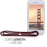 Husa pentru Apple iPhone 6/iPhone 6s, Silicon, Transparent, 47246.20 fotografia produsului View 4 S