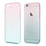 Husa pentru Apple iPhone 6/iPhone 6s, Silicon, Multicolor, 34467.01 fotografia produsului