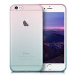 Husa pentru Apple iPhone 6/iPhone 6s, Silicon, Multicolor, 34467.01 fotografia produsului View 4 S
