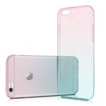 Husa pentru Apple iPhone 6/iPhone 6s, Silicon, Multicolor, 34467.01 fotografia produsului View 2 S