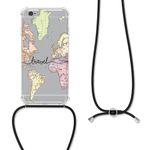 Husa pentru Apple iPhone 6/iPhone 6s, Silicon, Multicolor, 48423.10 fotografia produsului View 2 S